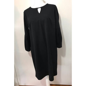 London Times Angel Sleeve Dress Size 10